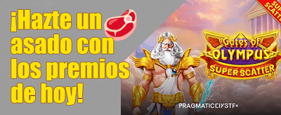 Promociones Especiales de Casino