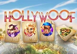 HOLLYWOOF