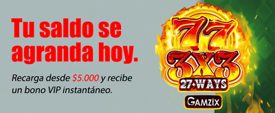 Premios Increíbles Online Aquí