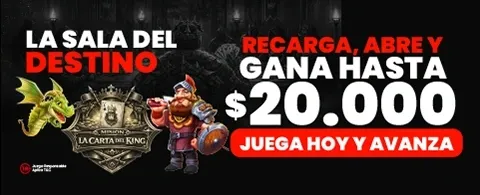 Torneo de Slots Jackpot