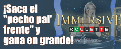 Los Mejores Juegos de Casino