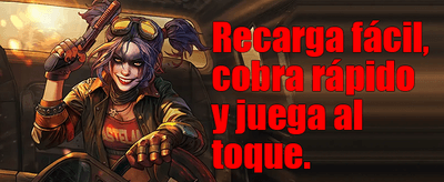 Giros Gratis Semanales