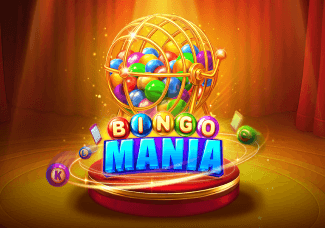 Bingo Mania screenshot